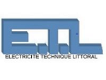 Logo Electricité Technique Littoral